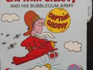 CAPTAIN  GROOVY AND HIS BUBBLEGUM ARMY 7