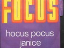 FOCUS HOCUS POCUS 7