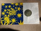 Cluster   -  Cluster II  -  H.J.Roedelius & D. Moebius  Vinyl  FOC