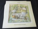 GENESIS selling england by the pound (uk large mad hatter) LP EX/EX CAS1074