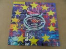 U2  ZOOROPA  LP PINK/CREAM MARBLE VINYL . DUTCH PRESS. NEW NOT SEALED
