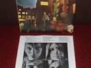 DAVID BOWIE Ziggy Stardust LP 1972 RCA 1st Press + INNER  MINT