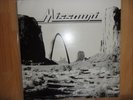 Original U.S. Southern Rock MISSOURI