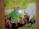 Original Danish Prog/Fusion/Jazz Rock MIDNIGHT SUN