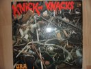 Original U.K. acoustic Prog/Psych KNICK-KNACKS 