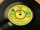 ELECTRIC LIGHT ORCHESTRA-Roll Over Beethoven / Manhattan Rumble-/HARVEST 7” demo