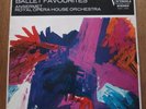 Ansermet Ballet Favourites Royal Opera House - UK RCA ED1 VICS 1066 Stereo 1966
