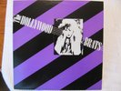 THE HOLLYWOOD BRATS - RARE LP CRI RECORDS CANADA PRESS - THE BOYS - PUNK