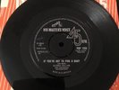 RARE Glenda Collins ?– If You've Got To Pick A Baby - HMV -  1963