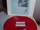 Bruce Springsteen LP The Jersey Devil. King of the Alley, Red Vinyl