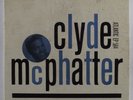 Doo Wop R&B 45 CLYDE MCPHATTER 4-song EP picture sleeve