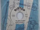 Inst R&B Rocker Tittyshaker 45 JOHNNY & HURRICANES Sheik Of..BIGTOP + promo HEAR