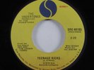 Punk 45 UNDERTONES Teenage Kicks SIRE HEAR