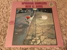 BEN E KING-SPANISH HARLEM ON ATCO R&B LP-SEALED