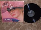 Lee Konitz You and Lee Verve MGV-8362 mono trumpet label NM