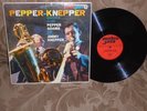 Pepper Adams Jimmy Knepper Quintet MetroJazz E1004 mono Doug Watkins org pres
