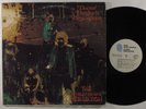 AYNSLEY DUNBAR RETALIATION Doctor Dunbar's Prescription BLUE THUMB LP