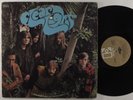 CLEAR LIGHT Self Titled ELEKTRA EKS-74011 LP