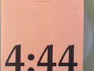 JAY Z 4:44 2 X LP COLORED VINYL