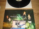 Element Of Crime: Die Schönen Rosen ORIGINAL 1996 LP in great condition (mint-)