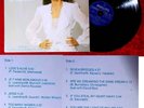 LP Vicky Leandros: Love is Alive (Philips 6435 124) D 1981 feat Johnny Hallyday