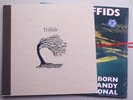 THE TRIFFIDS - BORN SANDY DEVOTIONAL LP Ltd Ed Board Sleeve ONLY 250 MADE