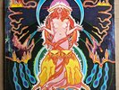 Hawkwind, Space Ritual, Orig UK UA Poster Sleeve Dble LP  A-2U 1st Press