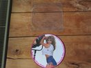 Picture Vinyl, Samantha Fox, Touch me, Tonight´s the night