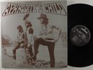 APHRODITE'S CHILD It's Five O'clock MERCURY LP NM unipak france