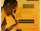 Johnny Hodges - In A Mellow Tone LP - Norgran - MG N-1092 Mono DG