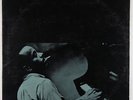 Barry Harris - Listen To...Solo Piano LP - Riverside - RLP 392 Mono DG VG+