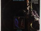 John Coltrane ft. Pharoah Sanders - Live In Seattle 2xLP - ABC-Impulse VG+