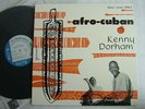 KENNY DORHAM AFRO CUBAN / JAPAN BLUE NOTE