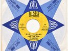 FLASH & the BOARD OF DIRECTORS on Mala —BUSY SIGNAL— northern soul 45 | PROMO