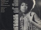 LP Ike and Tina Turner, Fontella Bass, Les Watson Abreast Of Soul NEAR MINT
