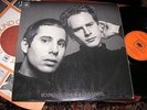 SIMON & GARFUNKEL -    Bookends,    ORIG 1968 UK MONO LP / inner ..... NICE COPY