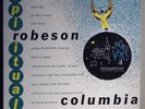 Paul Robeson Negro Spirituals 78 rpms Lawrence Brown James Weldon Johnson Etc