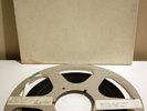 PAUL McCARTNEY/WINGS -LONDON TOWN-CAPRICORN 7.5ips 2 Trk Reel 2 Reel MASTER TAPE