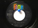 Candi Staton  Fame 1478  Too Hurt to Cry b/w Mr. and Mrs. Untrue Southern Soul