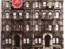 Led Zeppelin Swan Song 89400 Physical Graffiti German Pressing 
