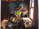 Marillion  Capitol 12269 Script For a Jester's Tear First Pressing  Purple Label