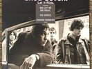 Shed Seven: Let It Ride UK LP Rare Brit Pop Oasis