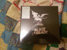 BLACK SABBATH SUPERSONIC YEARS THE SEVENTIES 7 INCH SINGLES BOX SET SEALED RARE