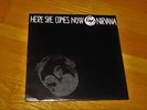 NIRVANA Here She Comes Now MELVINS Split 7