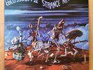 Colosseum II: Strange New Flesh (Japan LP) [Vinyl]