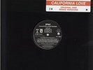 2Pac California Love 12