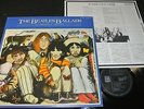 THE BEATLES The Beatles Ballads / Japan LP 1980 EMI ODEON EAS-91006