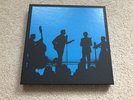 Jack White Live Acoustic Idaho Alaska Third Man Vault 28 Vinyl Full Package  TMR