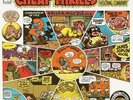 Big Brother and The Holding Company / Janis Joplin - Cheap Thrills VINYL LP NEW