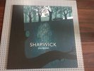 Jon Brooks - Shapwick - LP